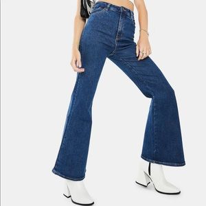 Rolla’s east coast crop flare